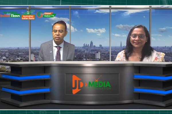 India-Australia Day on 26 Jan in Brisbane