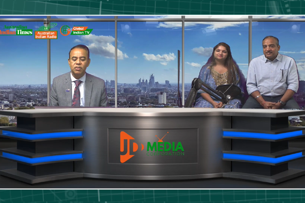 VRINDAVAN CHANDRODAYA TEMPLE to be world’s tallest & most magnificent