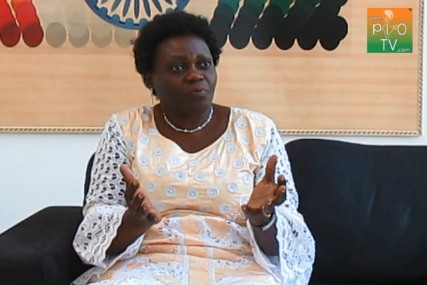 Uganda to emulate Modi political will for transforming sanitation