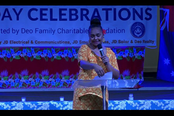 Fiji Day Celebrations 2022- Brisbane Australia