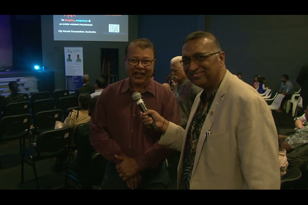 Girmit Remembrance Day 2022- Hosted by Deo Family Charitable Foundation Brisbane Australia