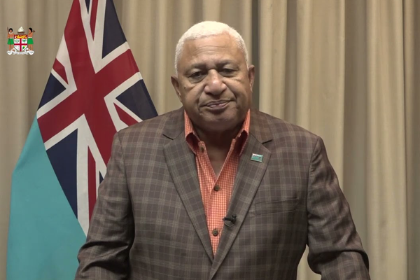 Message from Fiji's Prime Minister Hon Josaia Frank Bainimarama for our Girmit Remembrance Day