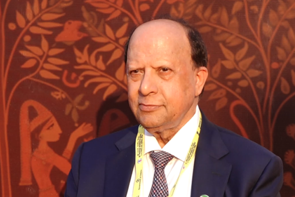 OCI hotelier from UK Ramesh Arora says Odisha perfect for tourism investment