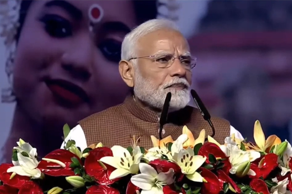 PBD 2025 - Modi promises to connect Girmitiya Pravasi Bhartiyas to their roots