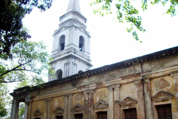 Bengal’s Serampore heritage festival