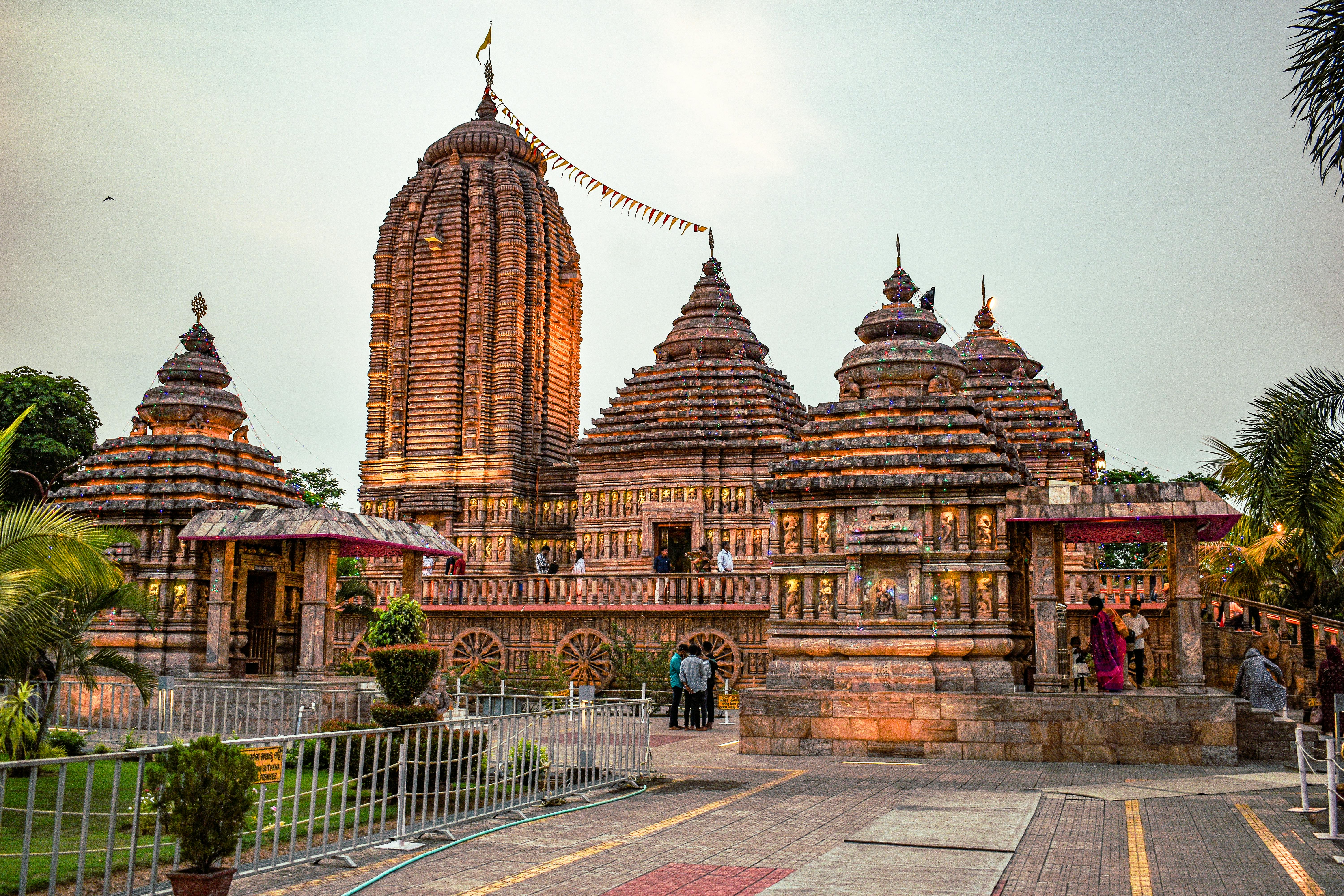 The Legend of Jagannath: Where Myth and Divinity Meet