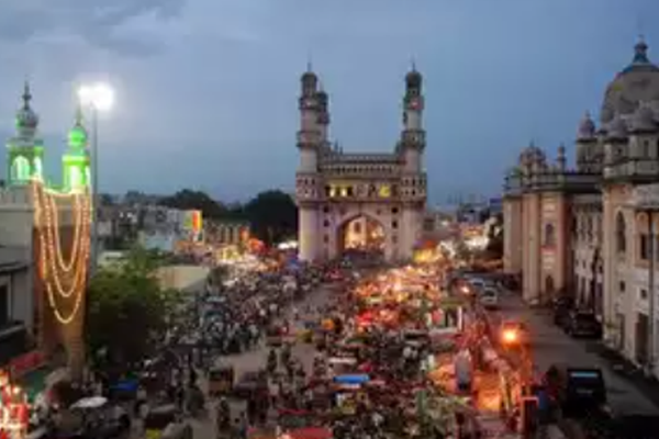 Telangana to Boost Adventure, Spiritual, and Heritage Tourism