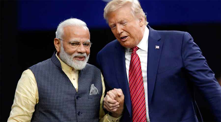 India Rejects Third-Party Mediation on Kashmir: PM Modi’s Clear Message to President Trump