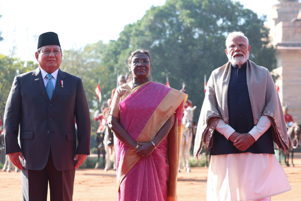 75 years of Bharat Constitution on 26th January 2025