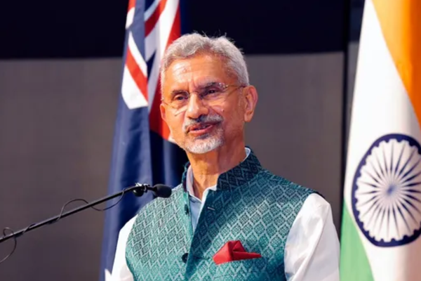 India proactively engaged for peace in Ukraine, West Asia