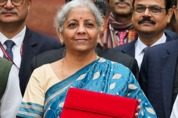 NRIs get some relief, some higher tax in India Budget 2024-25